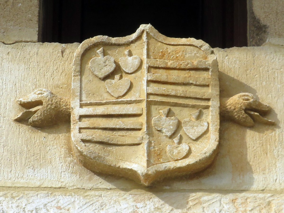 Etxea (Legarcia 19), Abartzuza