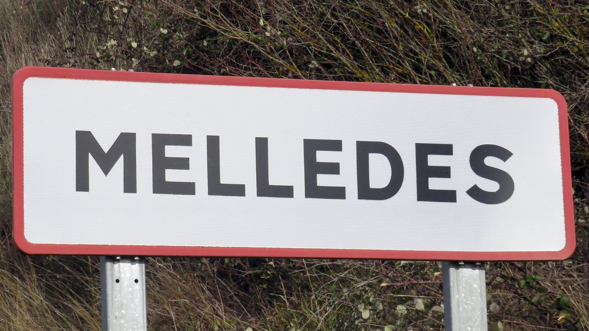 Melledes, Erriberabeitia