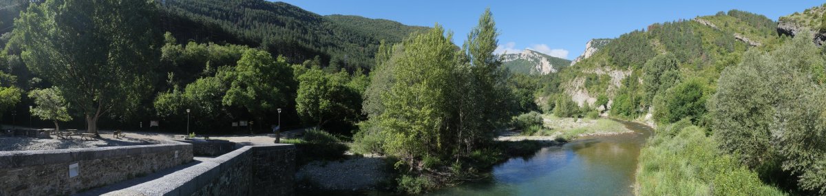 Burgiko zubiko ikusmira