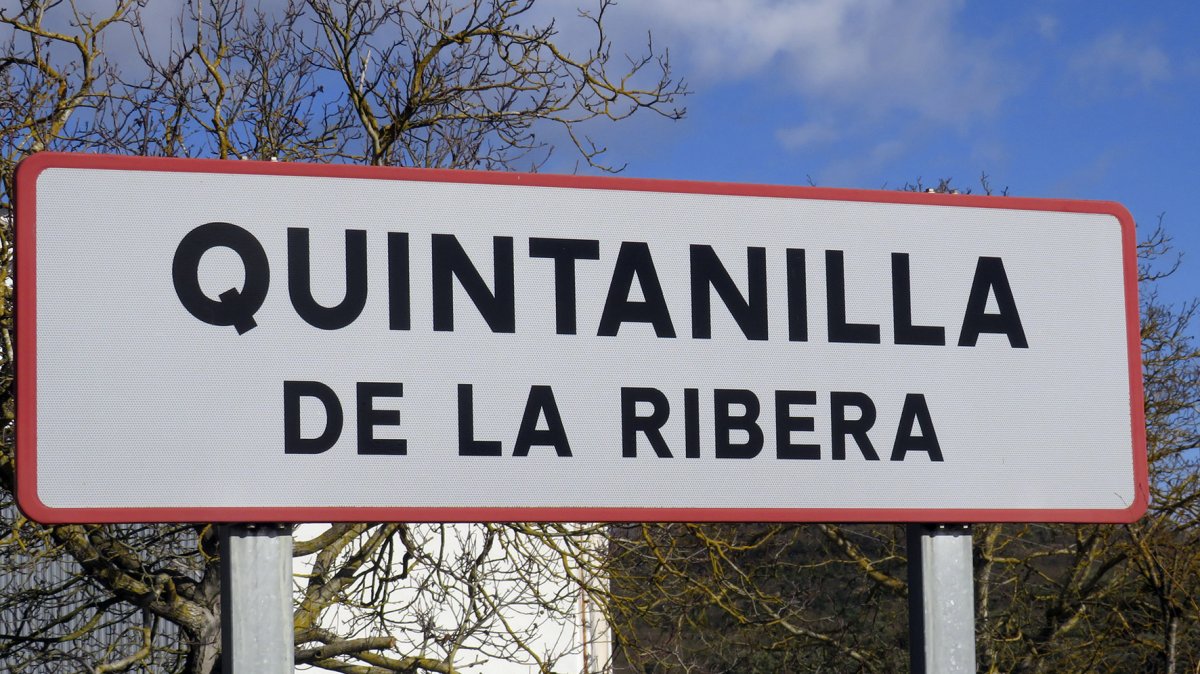 Quintanilla de la Ribera, Erriberabeitia