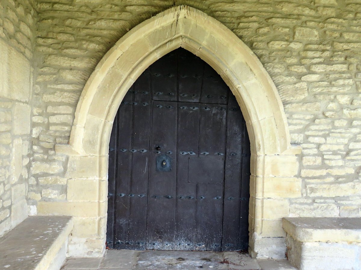 San Clemente eliza, Lacervilla-Berantevilla