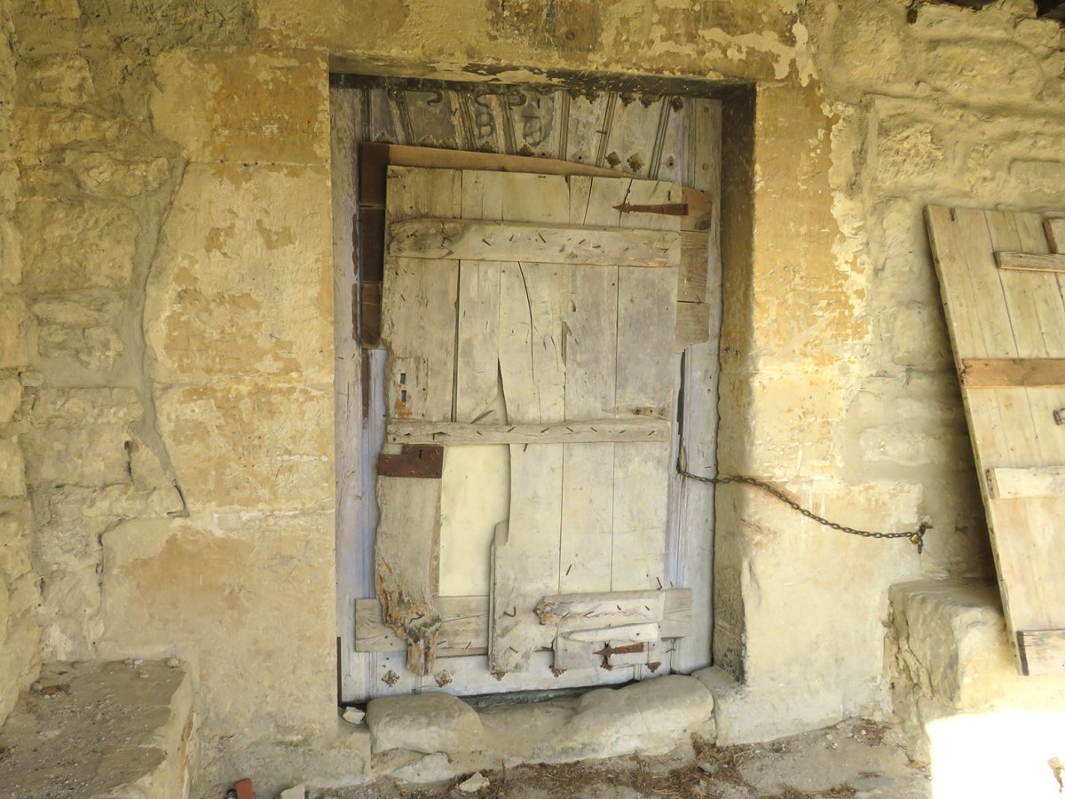 San Juan Evangelista eliza, Melledes-Erriberaveitia