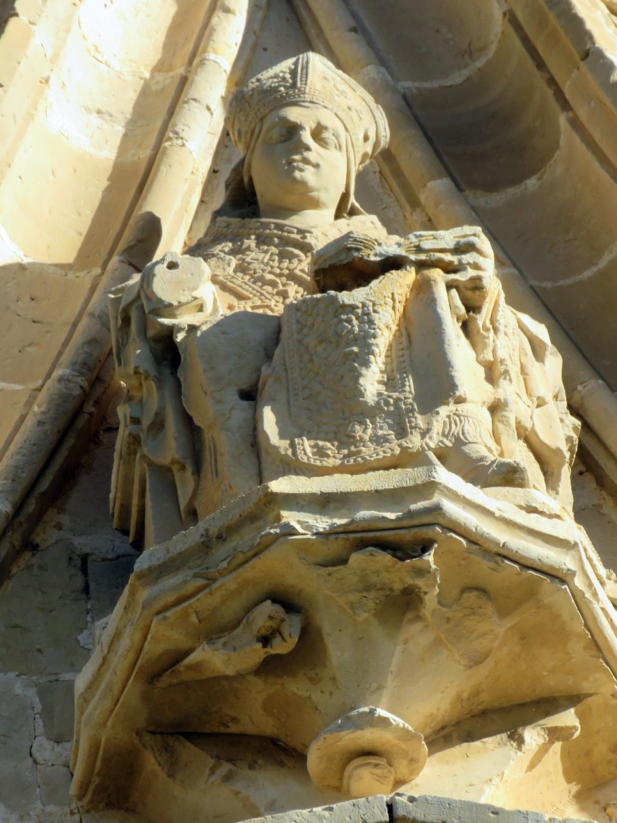 San Martin eliza, Estavillo-Armiñon