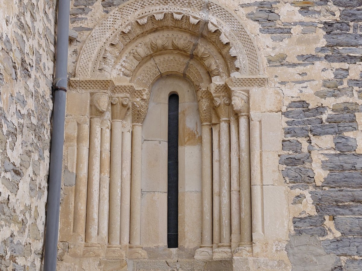 San Vicente Eliza. Gasteiz (Miñao Gutxia)