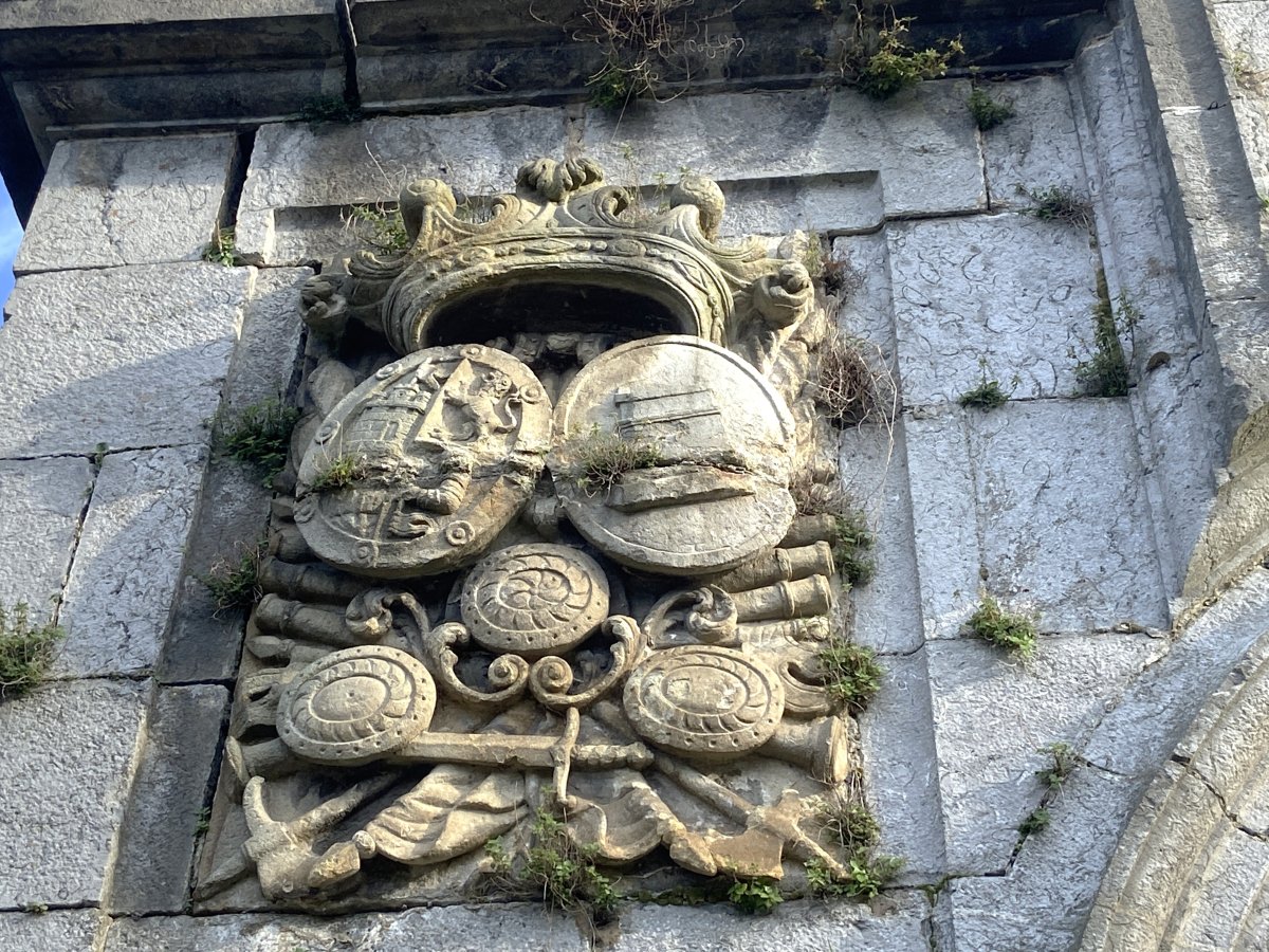 Anuntzibai Zubia. Orozko (Anuntzibai)