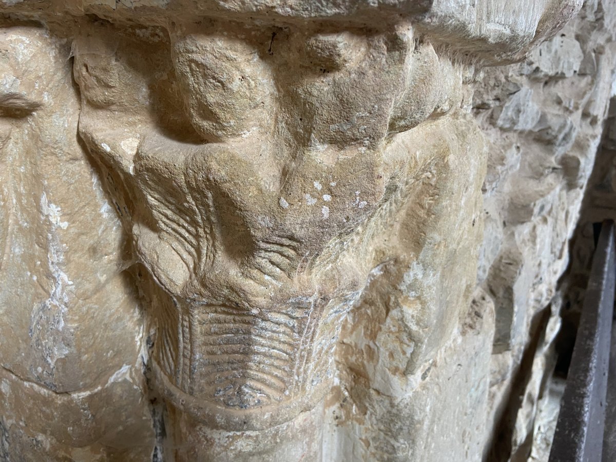 San Martin Eliza. Kuartango (Jokano)