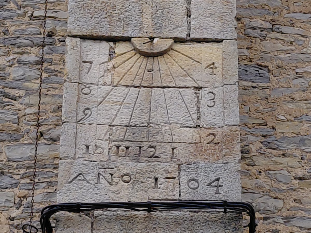 San Juan Ebanjelaria Eliza. Zigoitia (Mendarozketa)