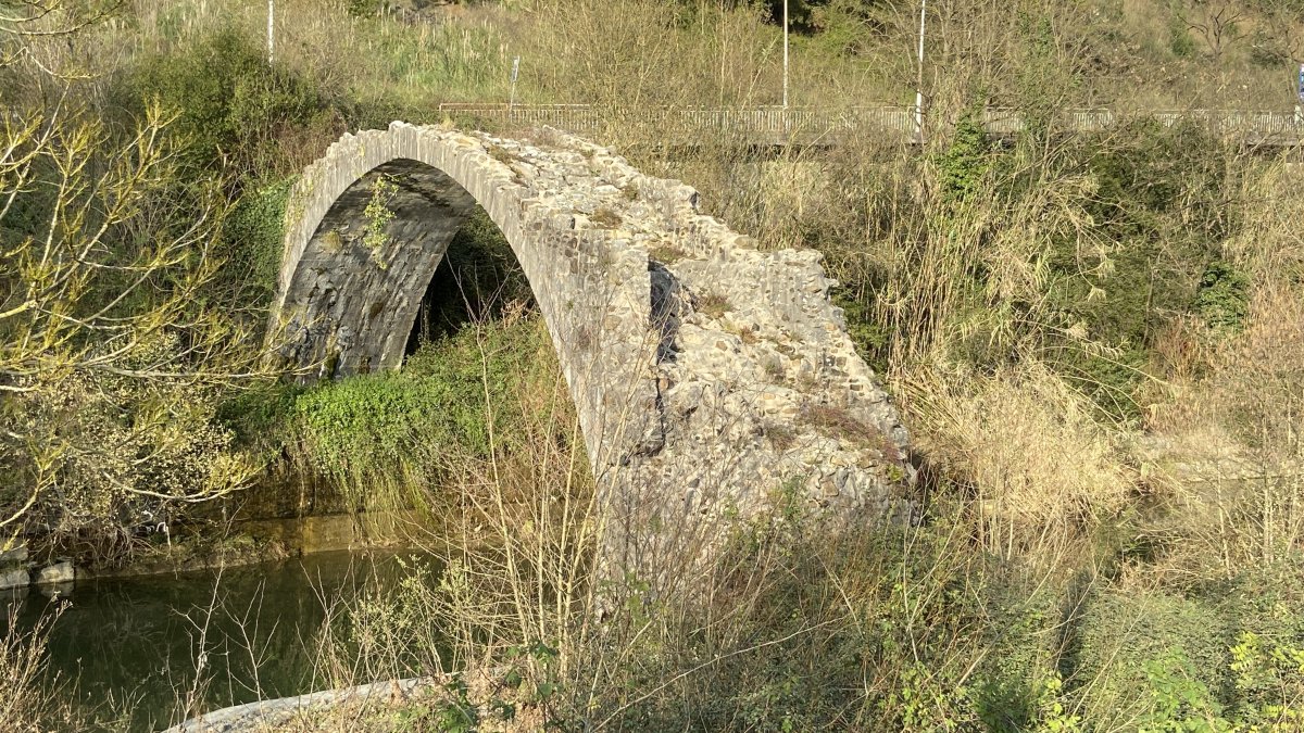 Bitorika Zubia. Laudio (Areta)