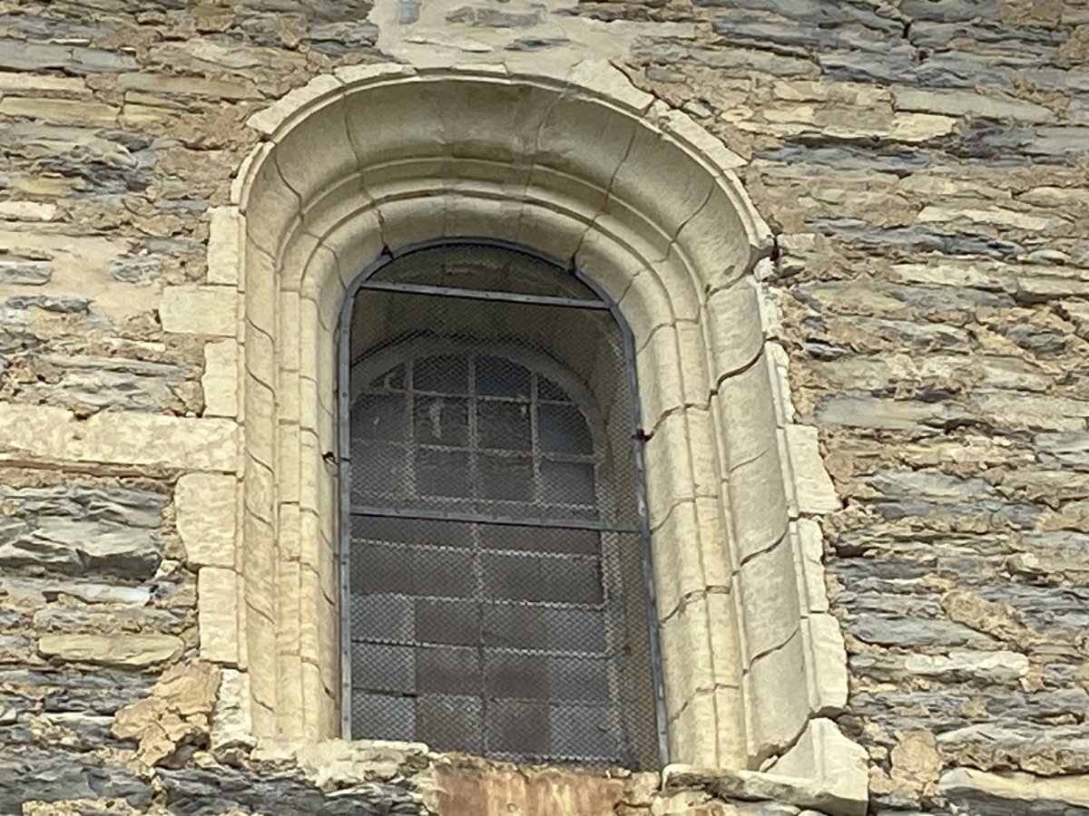 San Juan Ebanjelaria Eliza. Zigoitia (Mendarozketa)