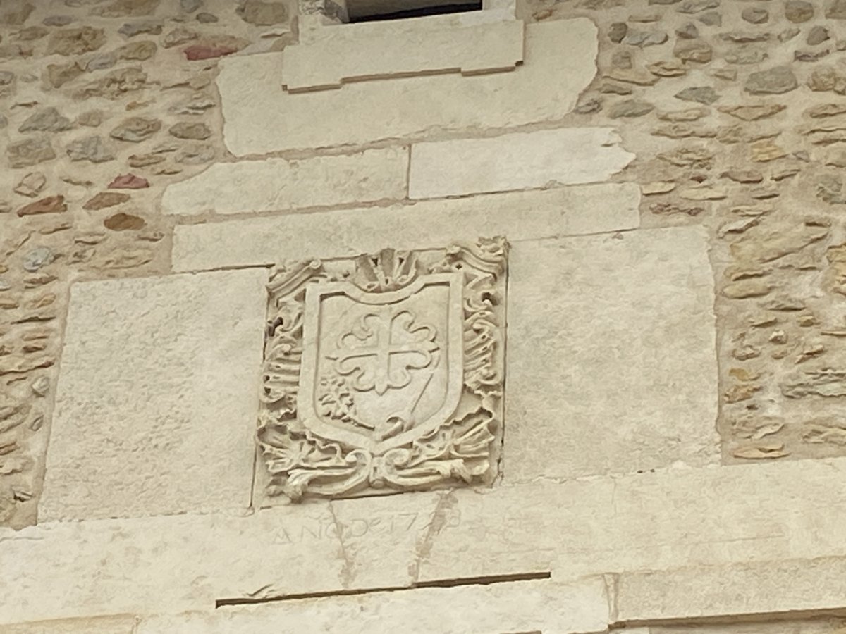 Fernández de Obécuri Etxea. Trebiñu (Obekuri)