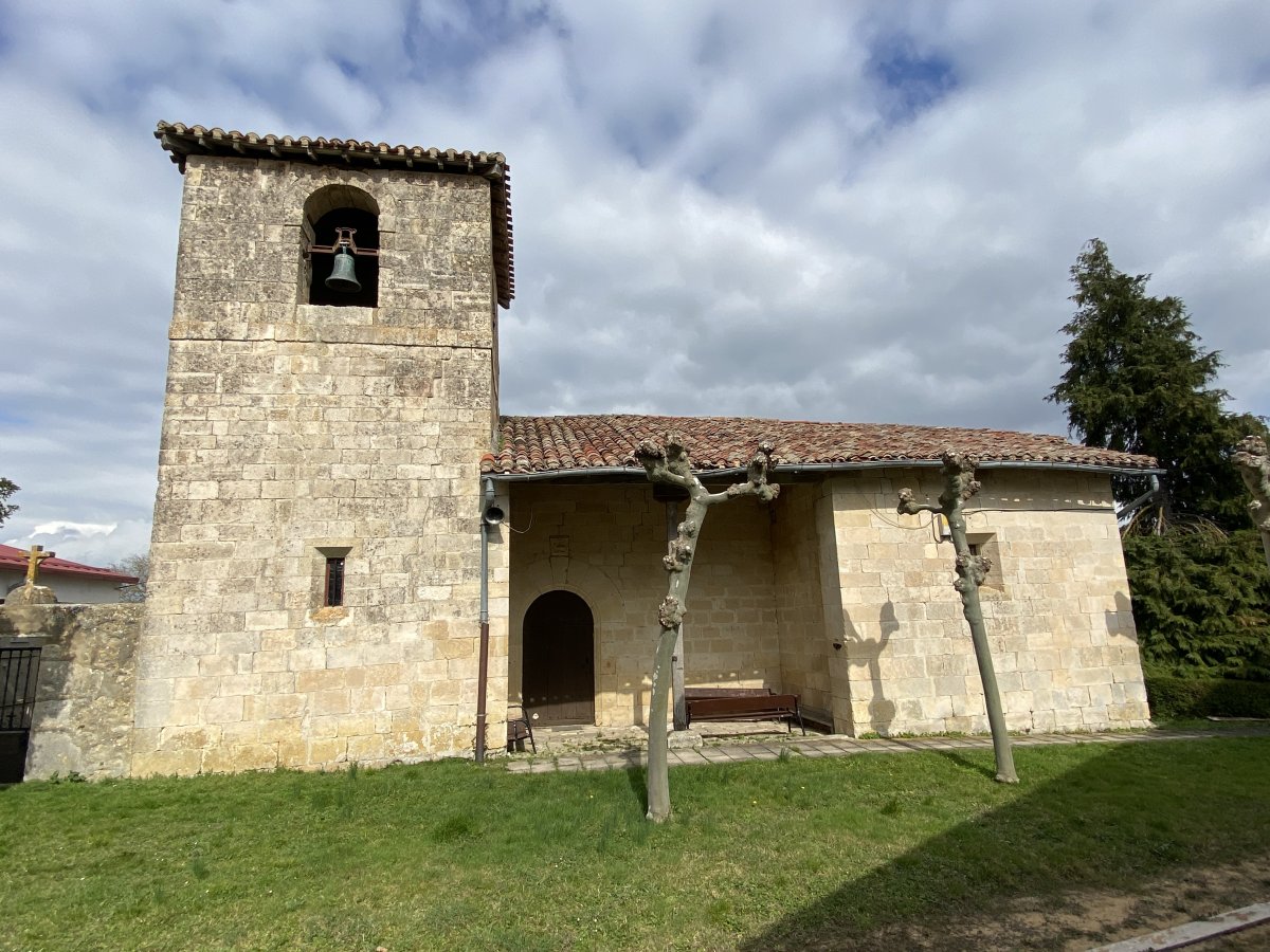 Asuncion Eliza. Agurain (Opakua)