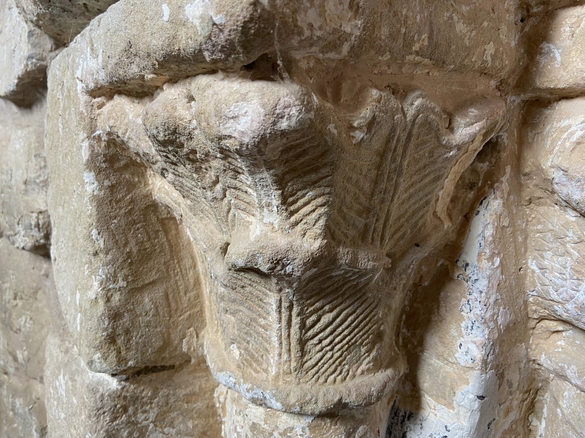 San Martin Eliza. Kuartango (Jokano)