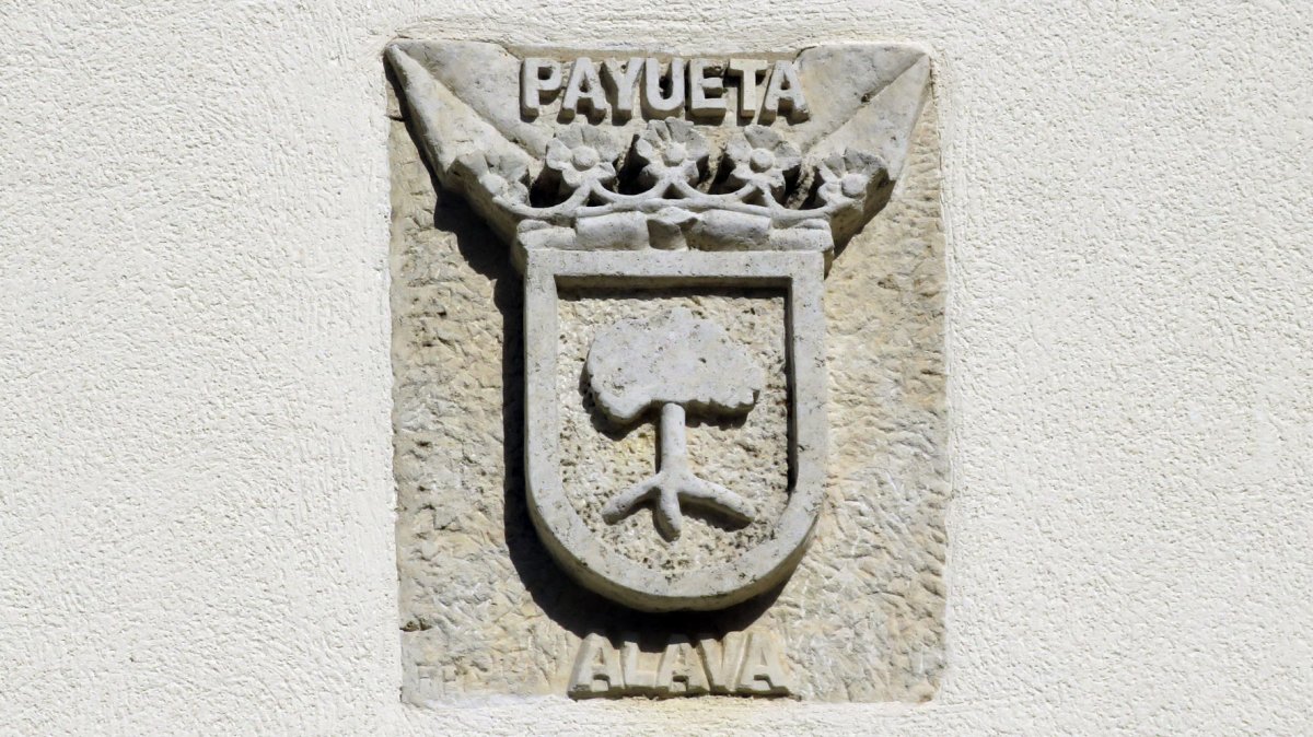 Bolatokiko armarria, Pagoeta-Urizaharra