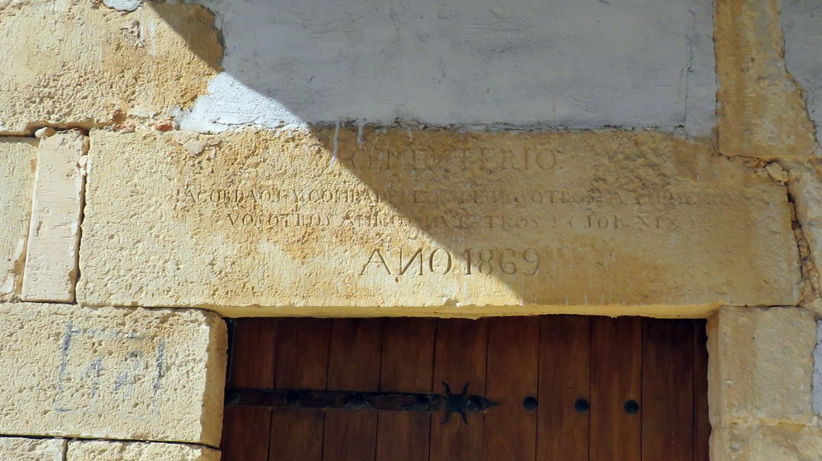 Hilerria, Loza-Urizaharra