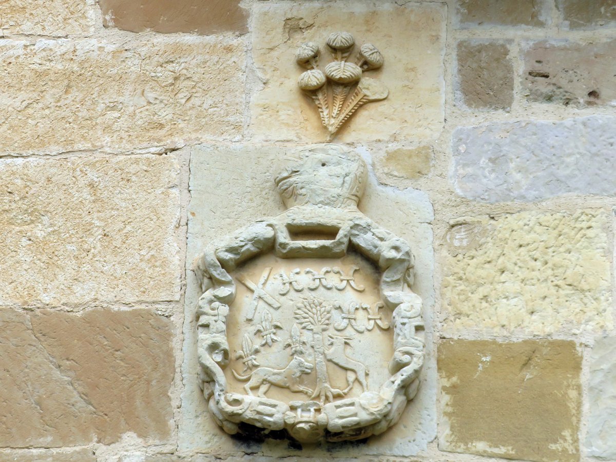 Armarria (La Calleja 8), Mijancas-Berantevilla