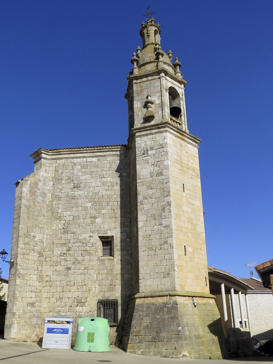 San Juan eliza, Pagoeta-Urizaharra