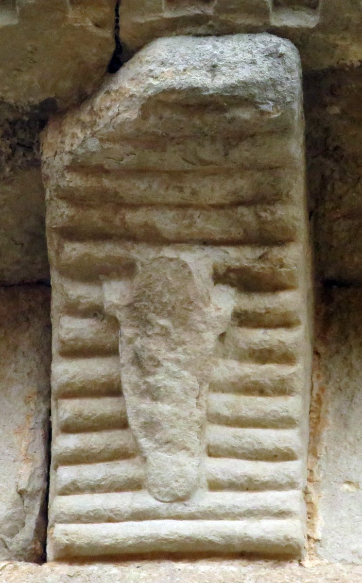 Toberako Andra Maria ermita, Tobera-Berantevilla