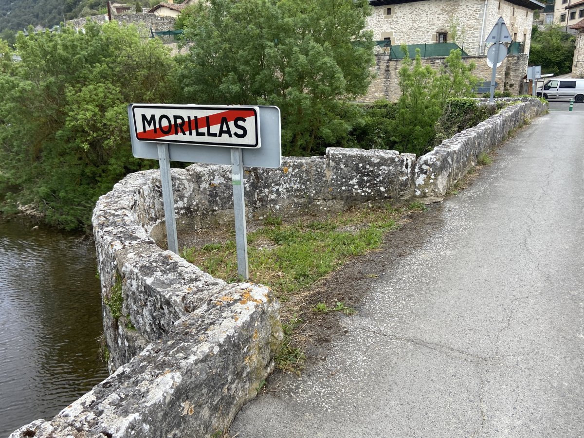 Zubia. Erribeagoitia (Subijana-Morillas)