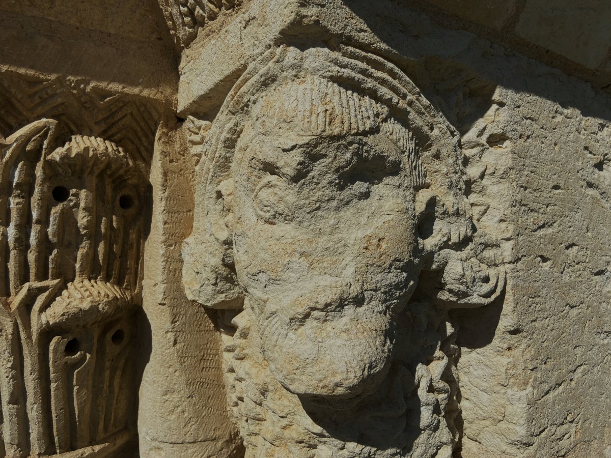 Jasokundearen Eliza. Trebiñu (Uzkio)