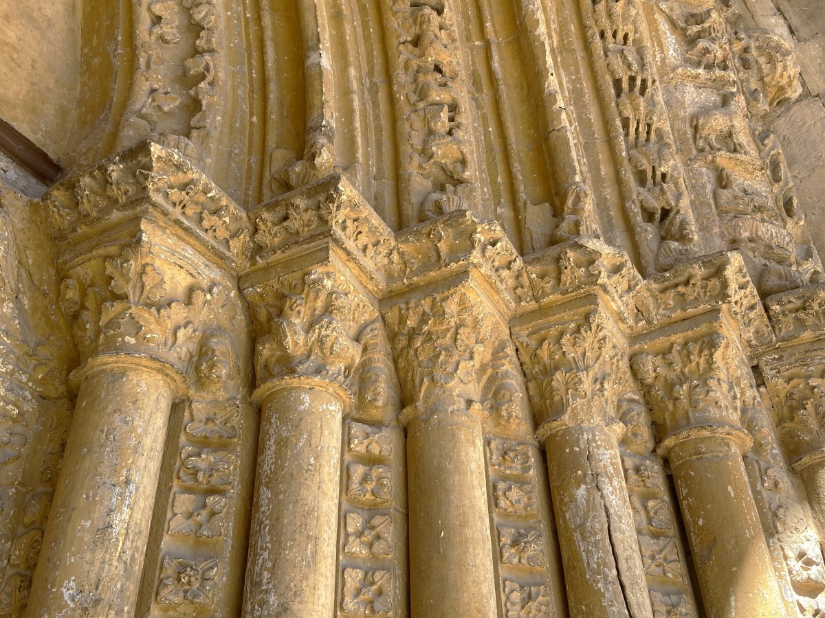 San Pedro Eliza. Trebiñu