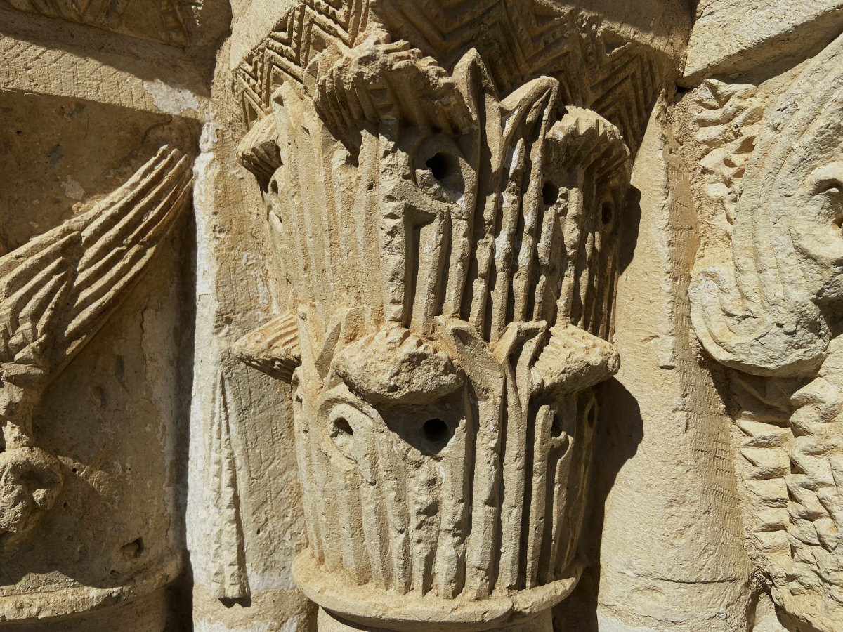 Jasokundearen Eliza. Trebiñu (Uzkio)