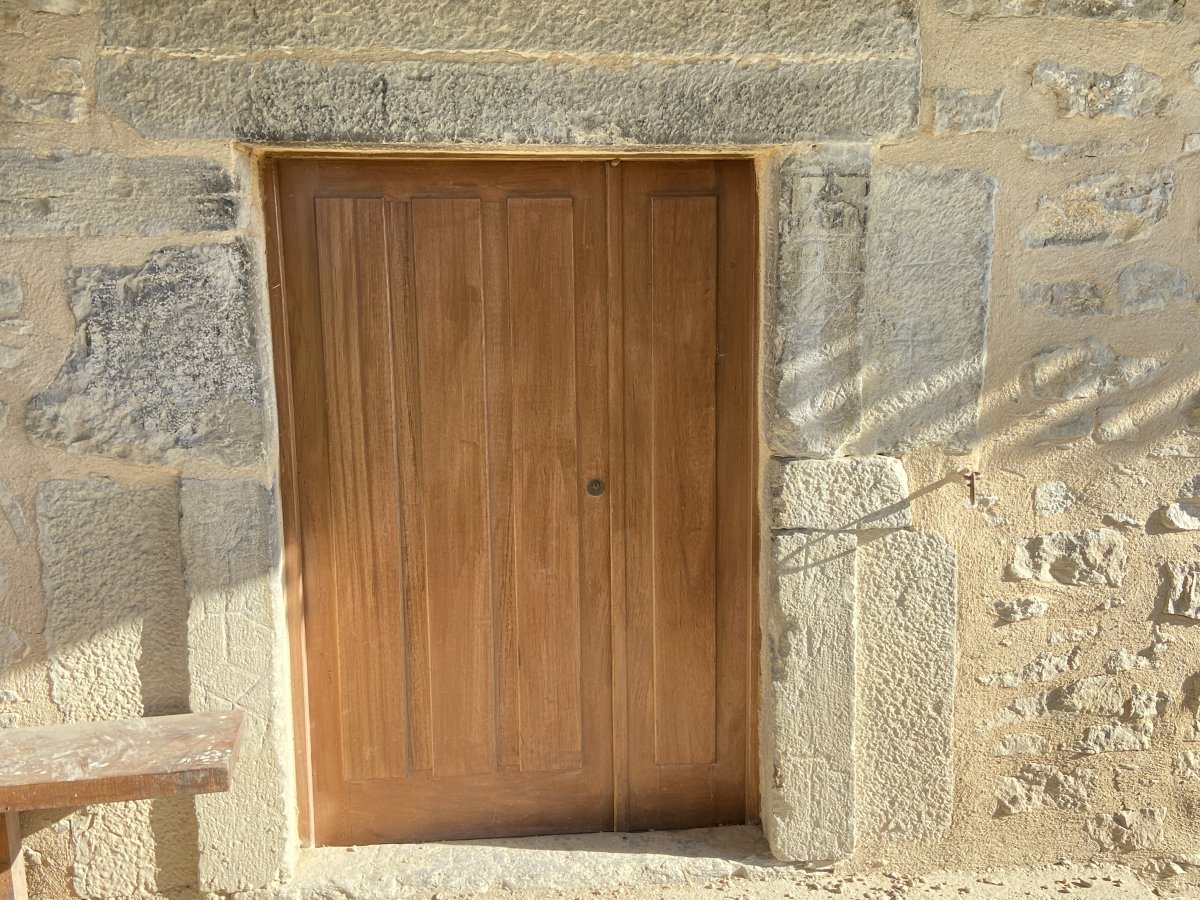 Mendoza Errota. Gasteiz (Mendoza)