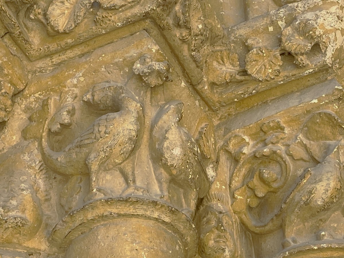 San Pedro Eliza. Trebiñu