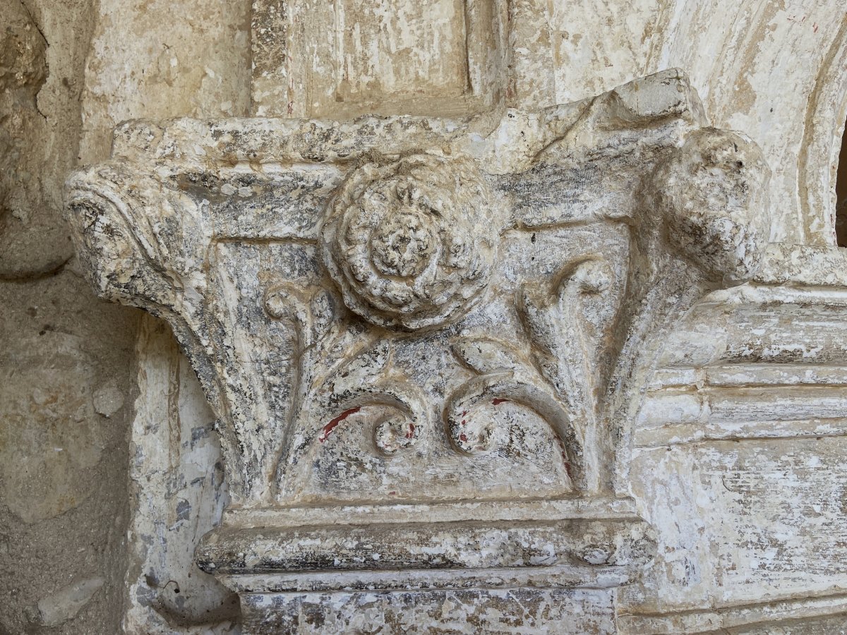 Natibitatea Eliza. Bernedo (Quintana)