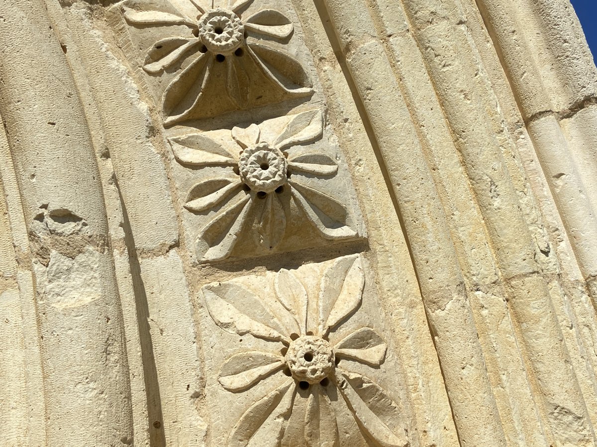 Jasokundearen Eliza. Trebiñu (Uzkio)