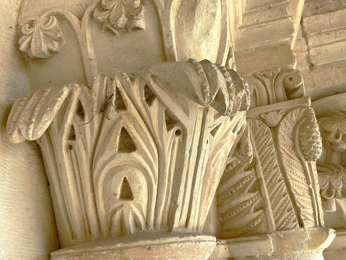 San Andres Eliza. Arraia-Maeztu (Birgara Goien)