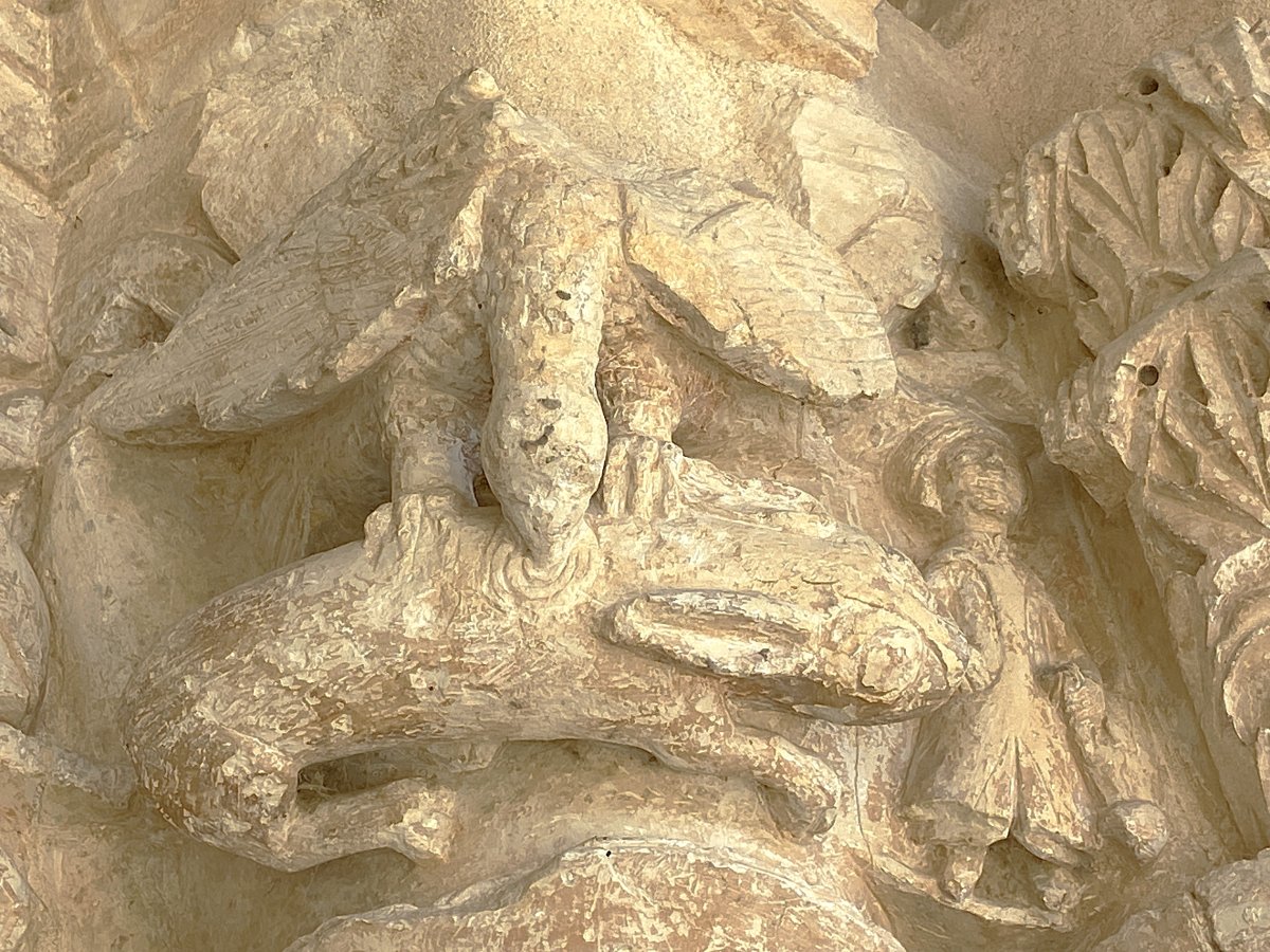 San Andres Eliza. Arraia-Maeztu (Birgara Goien)