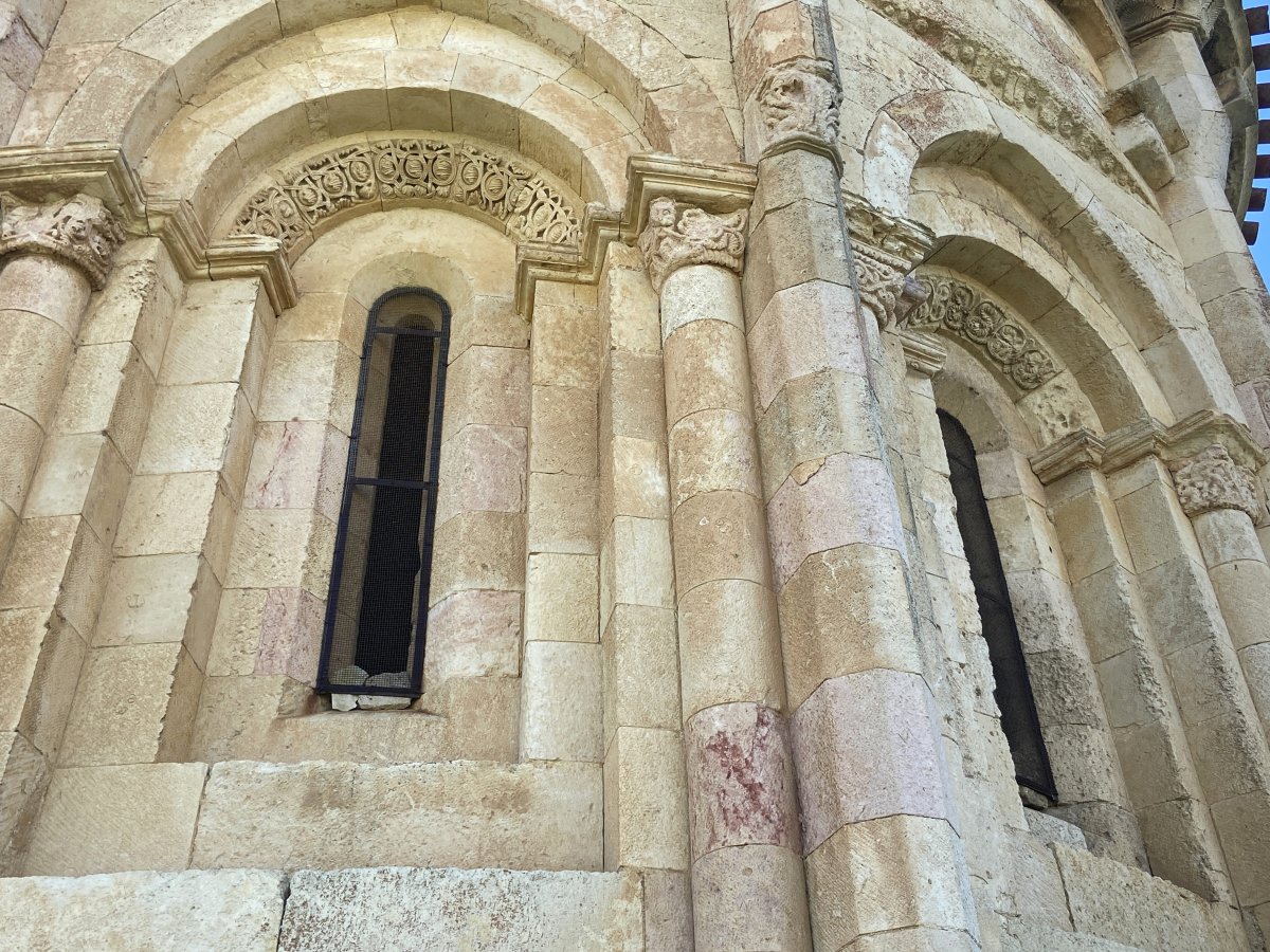 Purisima Concepcion Ermita. Trebiñu (San Vicentejo)