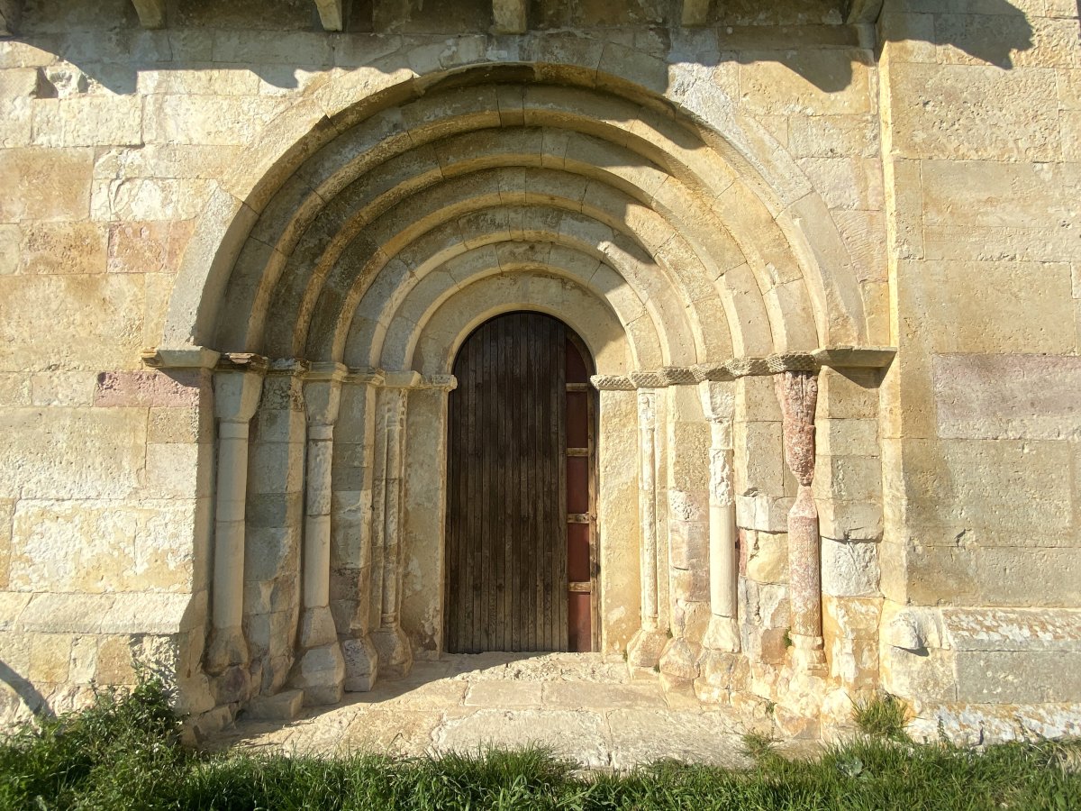 Purisima Concepcion Ermita. Trebiñu (San Vicentejo)