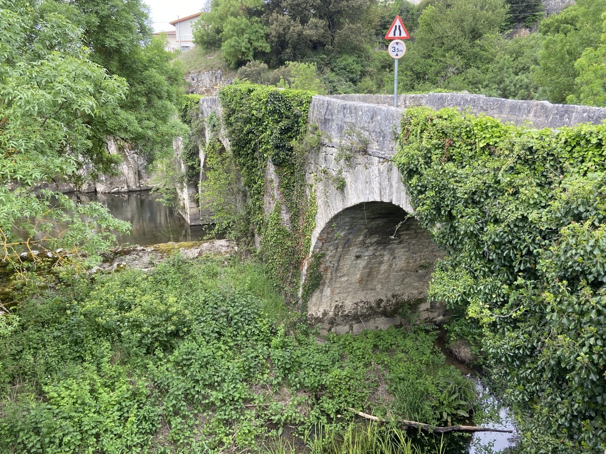 Zubia. Erribeagoitia (Subijana-Morillas)