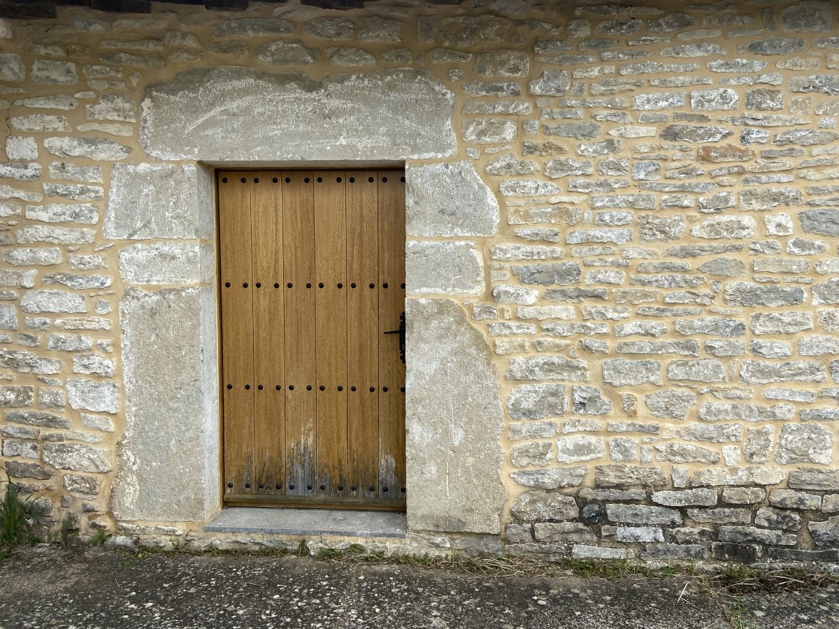 Oiankoko Andra Maria Ermita. Erriberagoitia (Subijana)