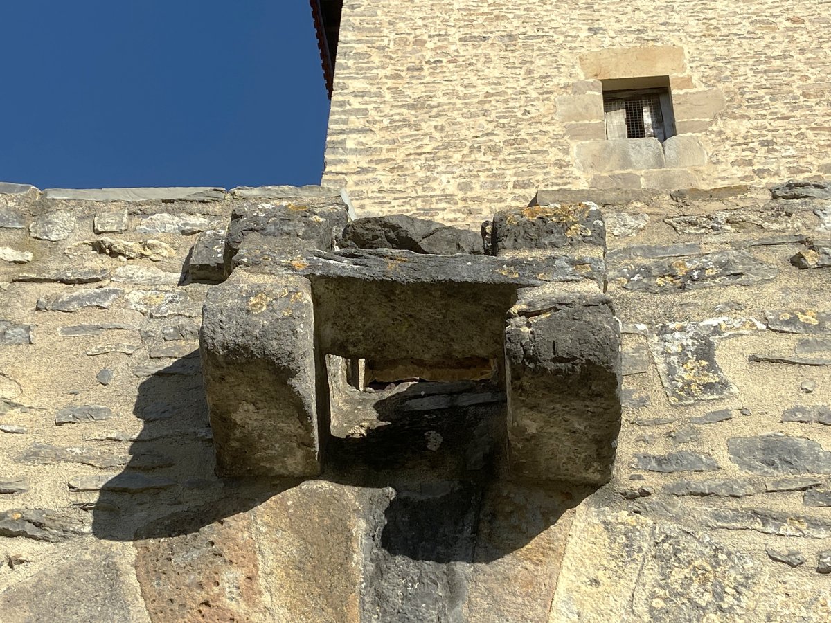 Hurtado de Mendoza Dorrea. Gasteiz (Martioda)