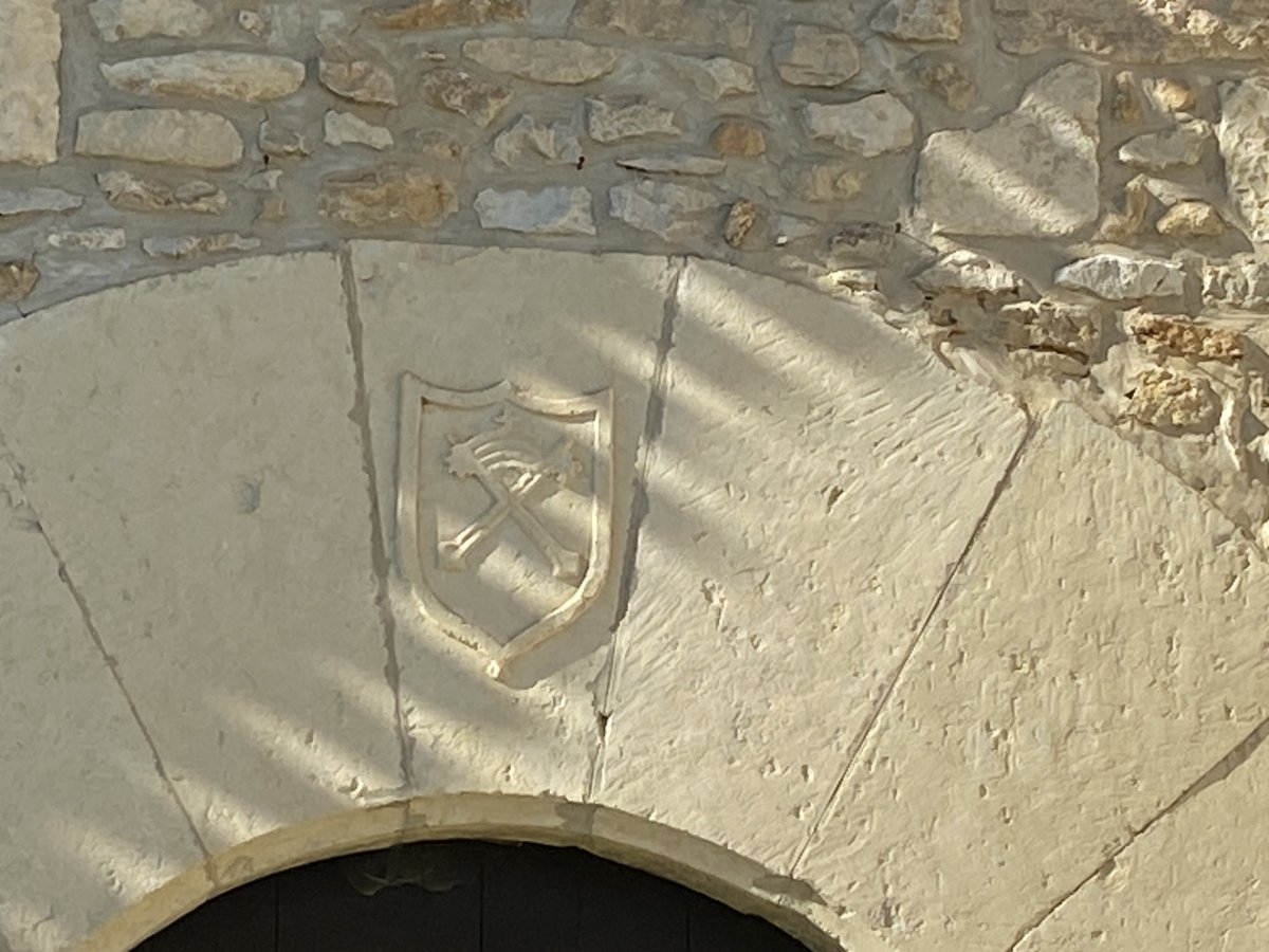 Etxetzar Barrokoa. Trebiñu (San Vicentejo)