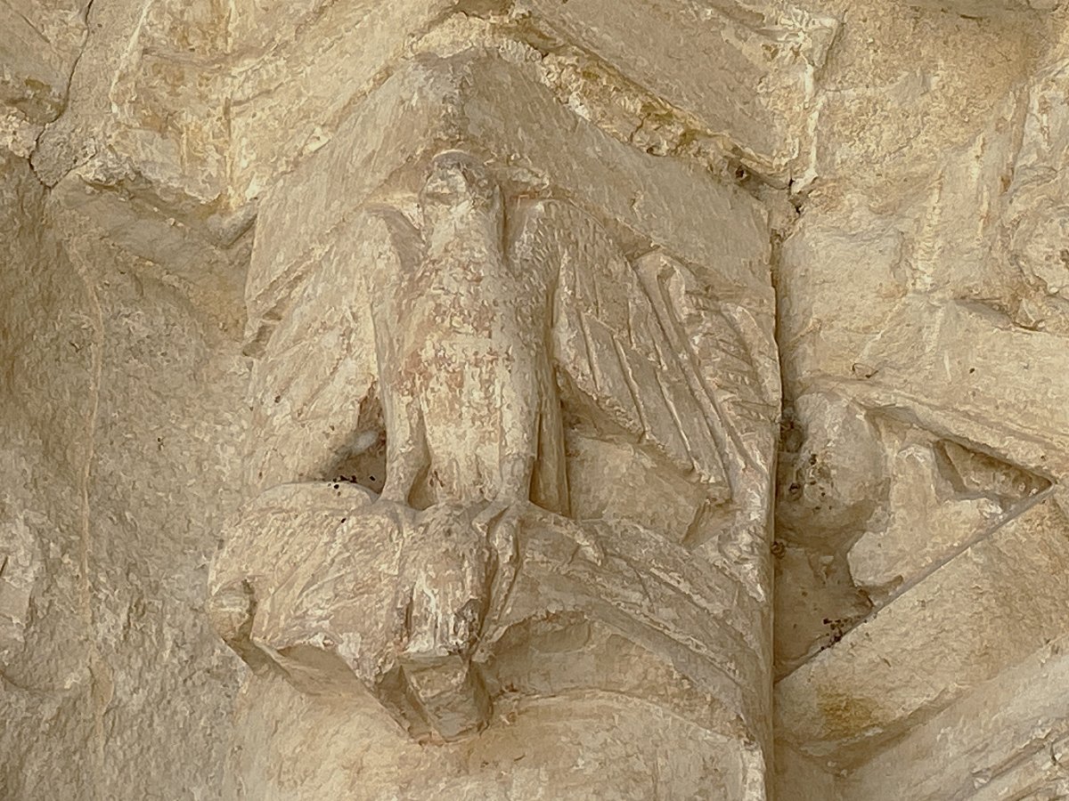 San Andres Eliza. Arraia-Maeztu (Birgara Goien)