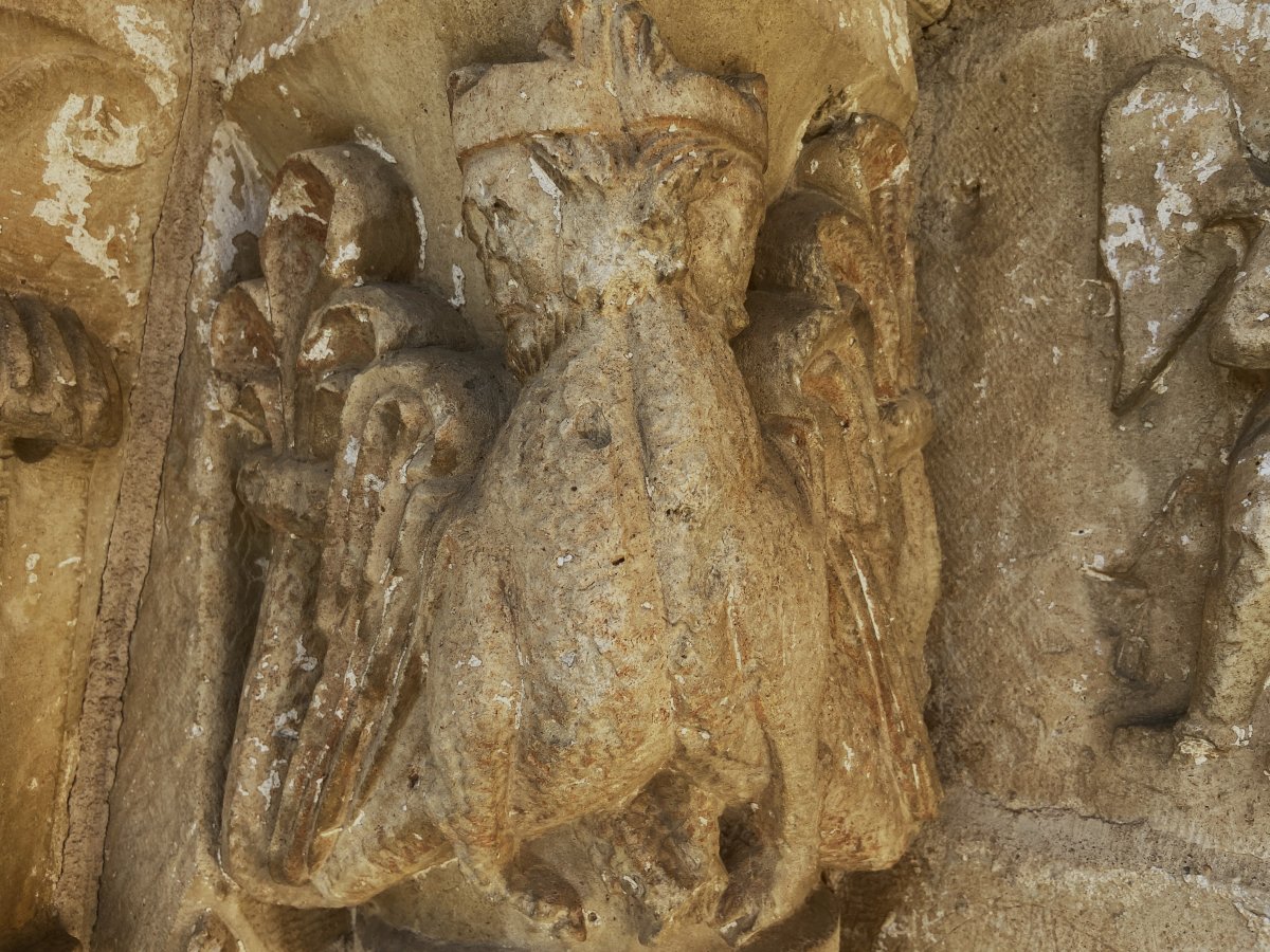 Jasokundearen Eliza. Trebiñu (Uzkio)