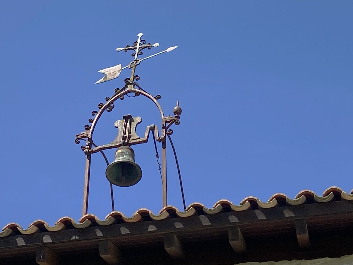 San Juan Ermita. Trebiñu