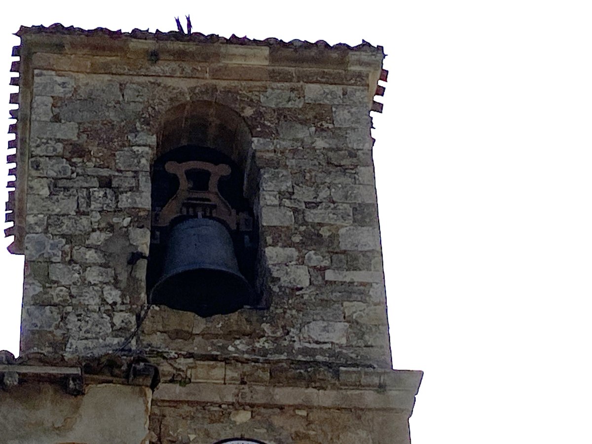 Trinitate Santuaten Eliza. Bernedo (Urturi)