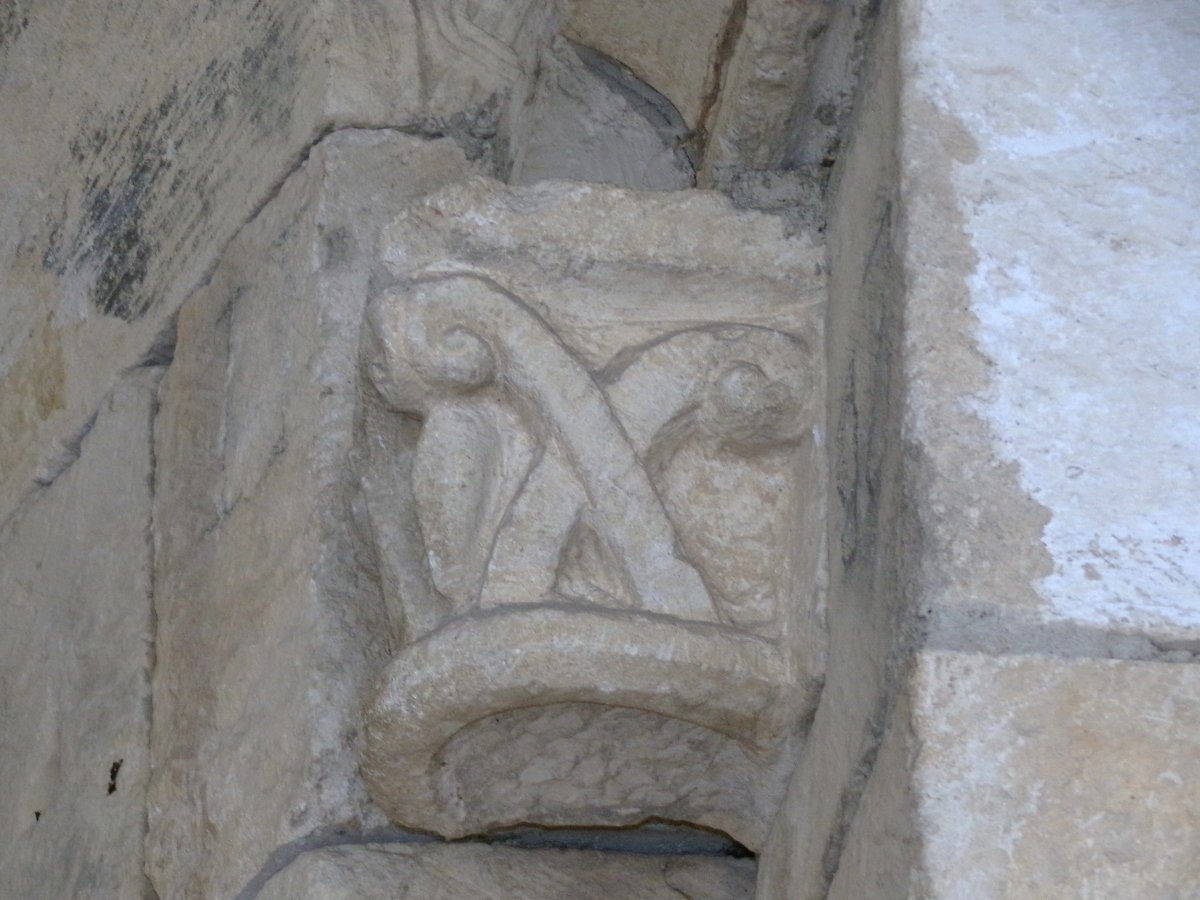 San Martin Eliza. Arratzua-Ubarrundia (Luku)