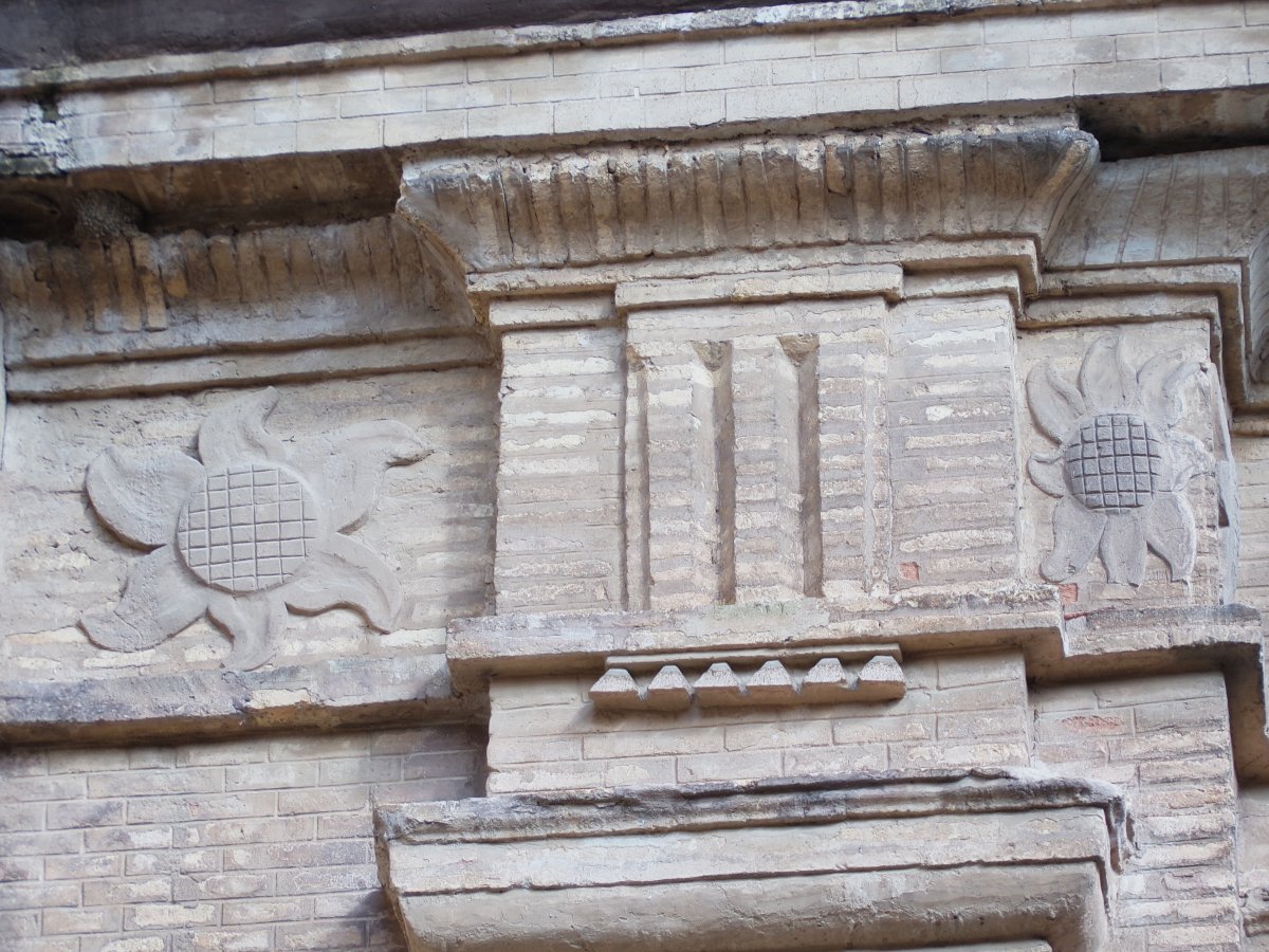 Asunción Eliza. Cascante