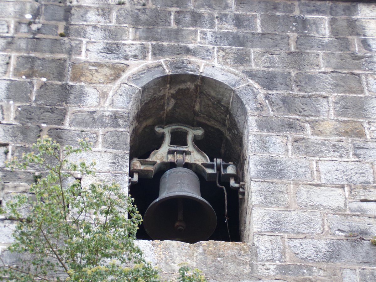 San Nicolas Eliza. Amurrio (Saratxo)
