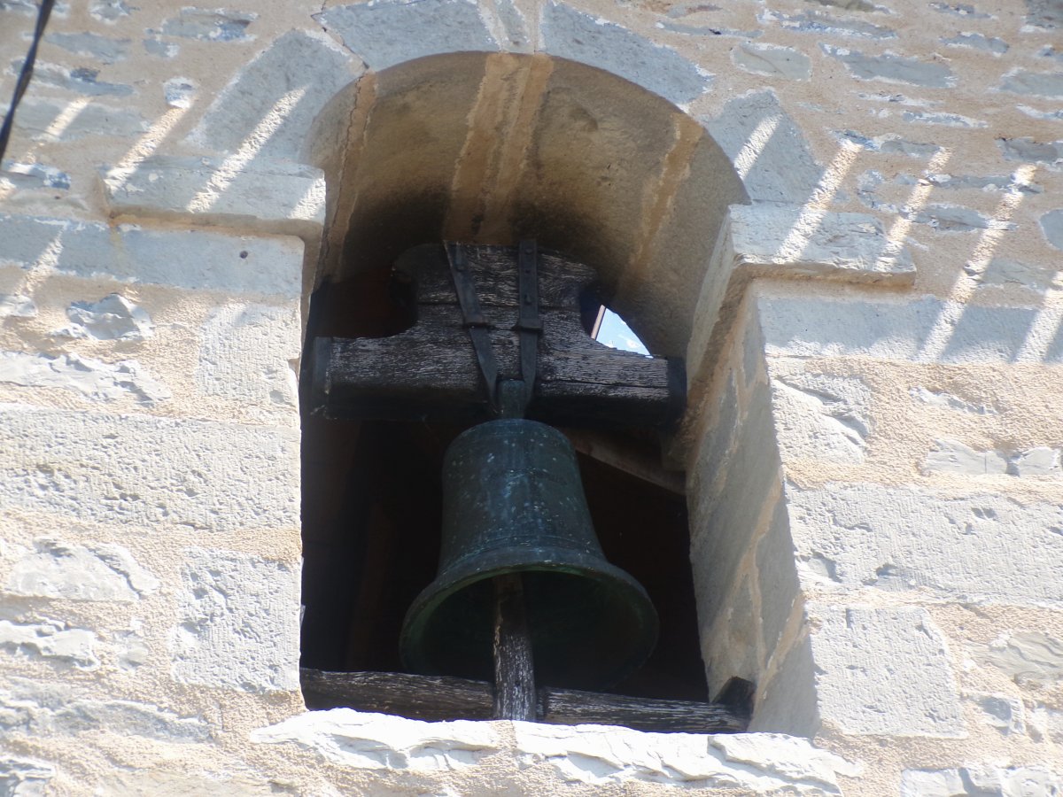 San Pedro Eliza. Aiara (Menoio)