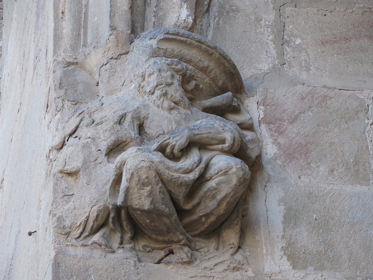 Asunción Eliza. Cascante