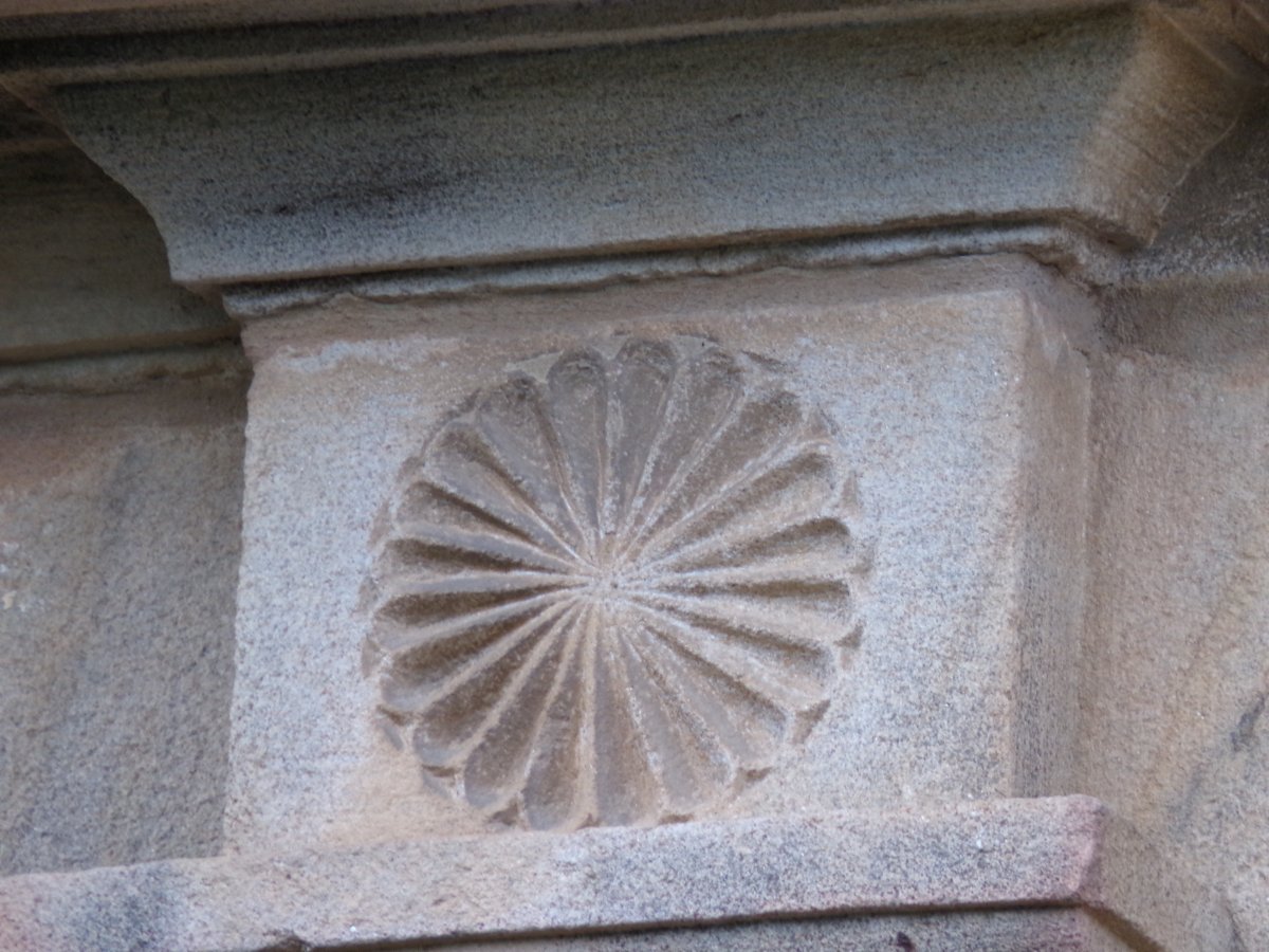 Otalora Dorretxea. Aretxabaleta (Aozaratza)