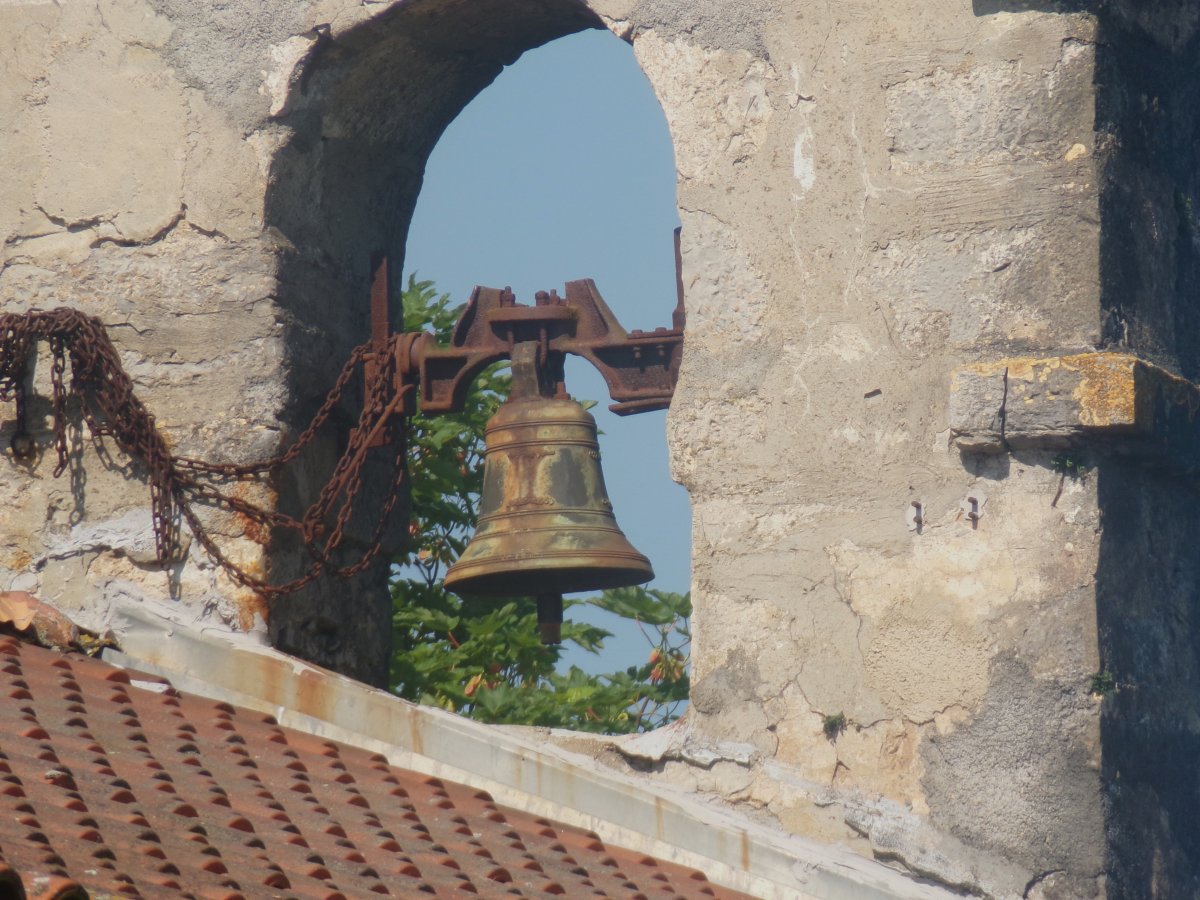 Etxaurren Ermita. Aiara (Menoio)