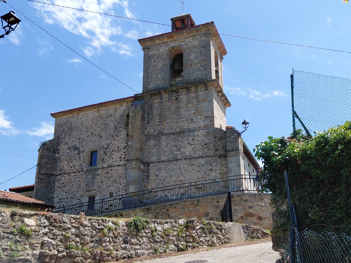Andra Maria Eliza. Gaubea (Nograro)