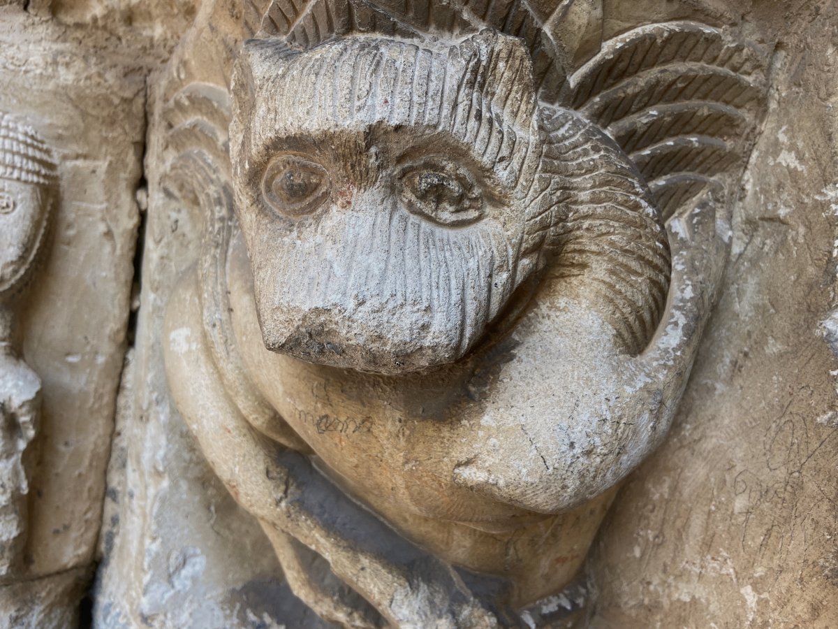 San Martin Eliza. Amurrio (Lezama)